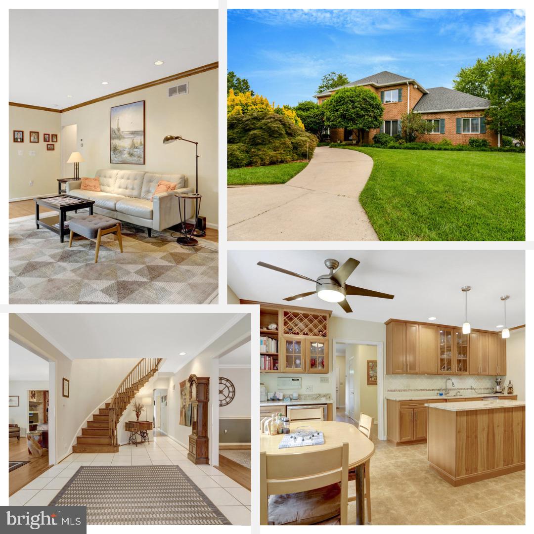 500 S LEXINGTON ST, ARLINGTON, Virginia 22204, 4 Bedrooms Bedrooms, ,3 BathroomsBathrooms,Residential,For sale,500 S LEXINGTON ST,VAAR2059388 MLS # VAAR2059388