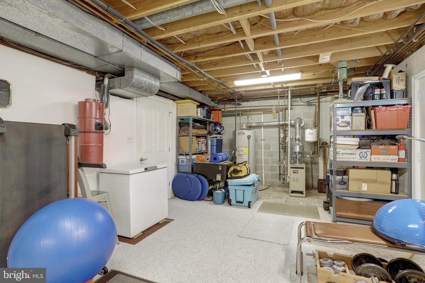 500 S LEXINGTON ST, ARLINGTON, Virginia 22204, 4 Bedrooms Bedrooms, ,3 BathroomsBathrooms,Residential,For sale,500 S LEXINGTON ST,VAAR2059388 MLS # VAAR2059388