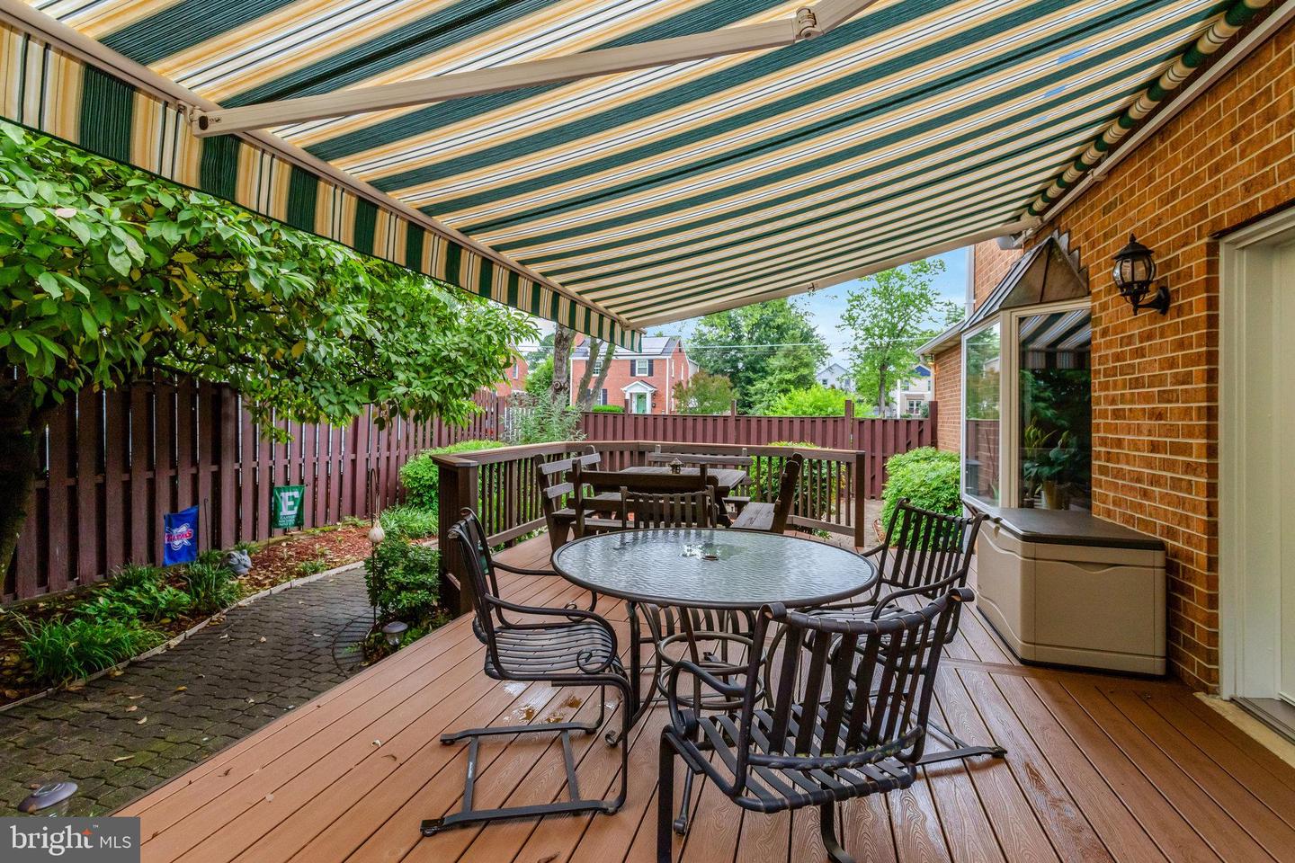 500 S LEXINGTON ST, ARLINGTON, Virginia 22204, 4 Bedrooms Bedrooms, ,3 BathroomsBathrooms,Residential,For sale,500 S LEXINGTON ST,VAAR2059388 MLS # VAAR2059388