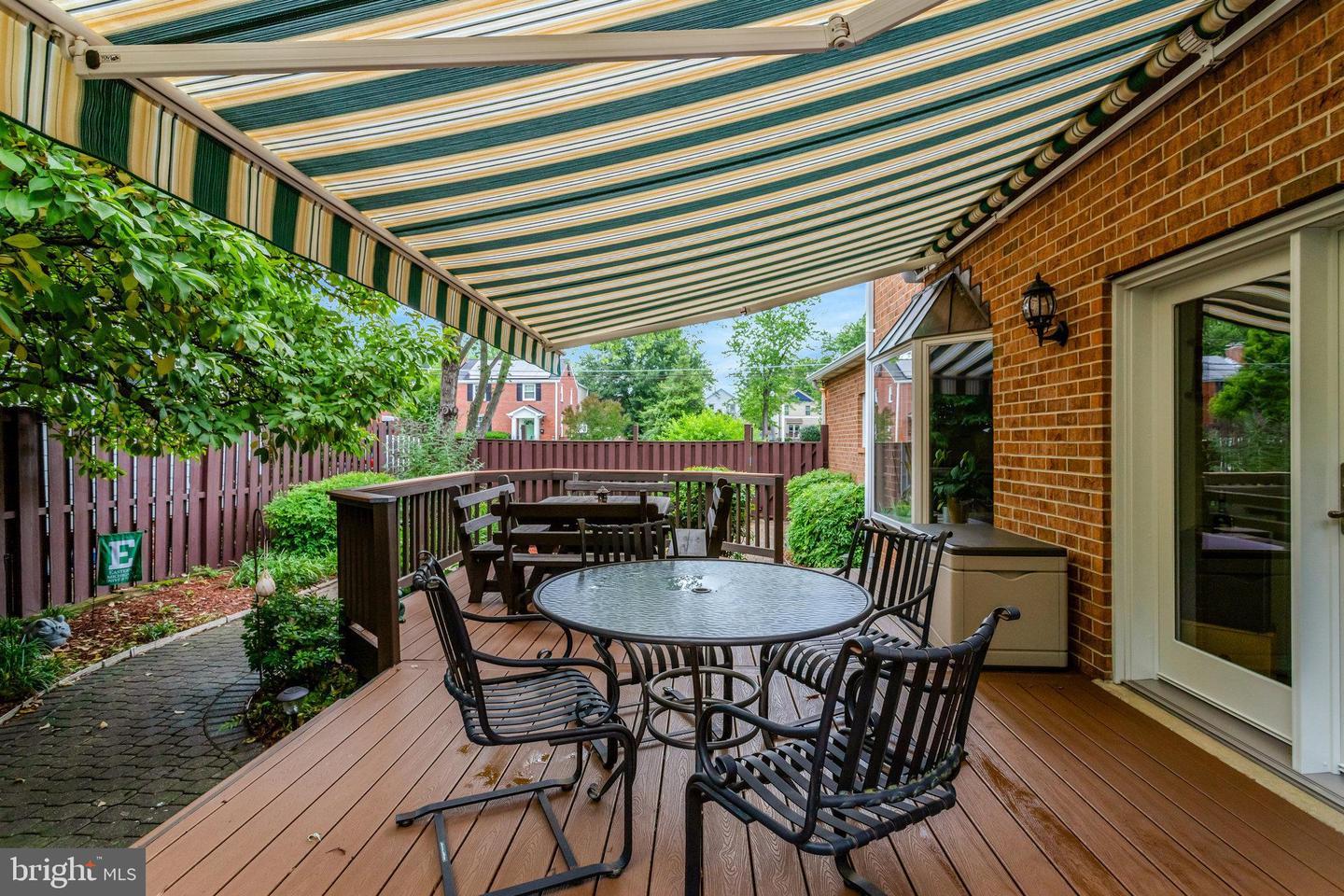 500 S LEXINGTON ST, ARLINGTON, Virginia 22204, 4 Bedrooms Bedrooms, ,3 BathroomsBathrooms,Residential,For sale,500 S LEXINGTON ST,VAAR2059388 MLS # VAAR2059388