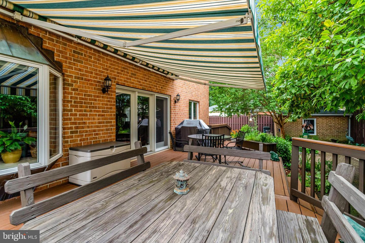 500 S LEXINGTON ST, ARLINGTON, Virginia 22204, 4 Bedrooms Bedrooms, ,3 BathroomsBathrooms,Residential,For sale,500 S LEXINGTON ST,VAAR2059388 MLS # VAAR2059388
