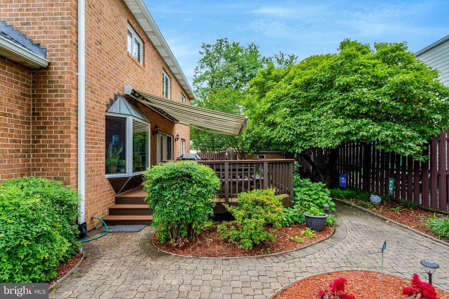 500 S LEXINGTON ST, ARLINGTON, Virginia 22204, 4 Bedrooms Bedrooms, ,3 BathroomsBathrooms,Residential,For sale,500 S LEXINGTON ST,VAAR2059388 MLS # VAAR2059388