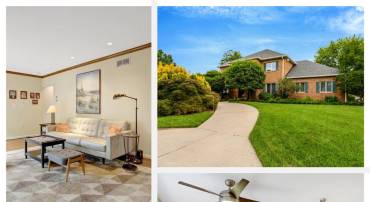 500 S LEXINGTON ST, ARLINGTON, Virginia 22204, 4 Bedrooms Bedrooms, ,3 BathroomsBathrooms,Residential,For sale,500 S LEXINGTON ST,VAAR2059388 MLS # VAAR2059388