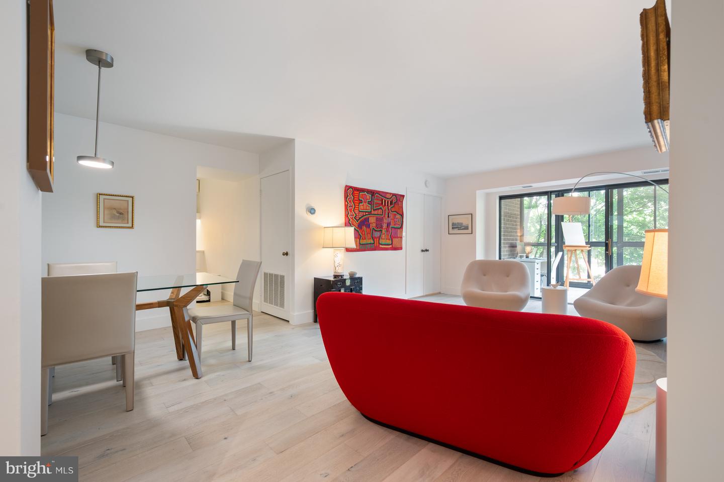 1600 N OAK ST #517, ARLINGTON, Virginia 22209, 2 Bedrooms Bedrooms, ,2 BathroomsBathrooms,Residential,For sale,1600 N OAK ST #517,VAAR2059390 MLS # VAAR2059390