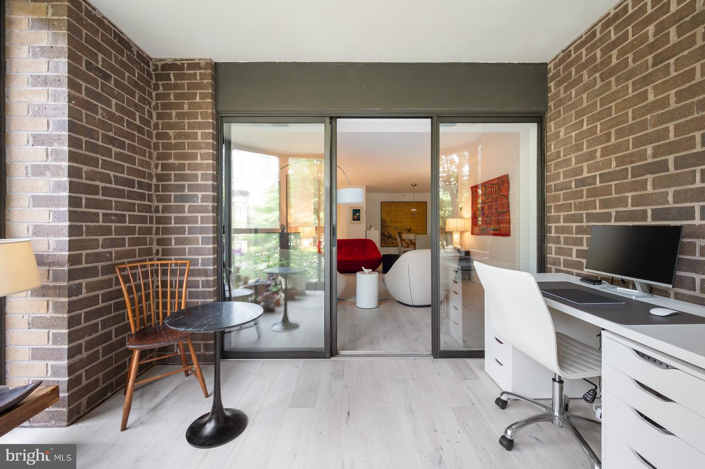 1600 N OAK ST #517, ARLINGTON, Virginia 22209, 2 Bedrooms Bedrooms, ,2 BathroomsBathrooms,Residential,For sale,1600 N OAK ST #517,VAAR2059390 MLS # VAAR2059390
