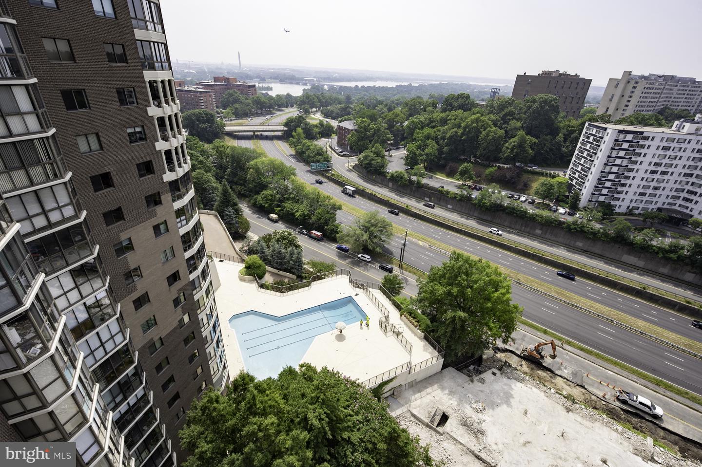 1600 N OAK ST #517, ARLINGTON, Virginia 22209, 2 Bedrooms Bedrooms, ,2 BathroomsBathrooms,Residential,For sale,1600 N OAK ST #517,VAAR2059390 MLS # VAAR2059390