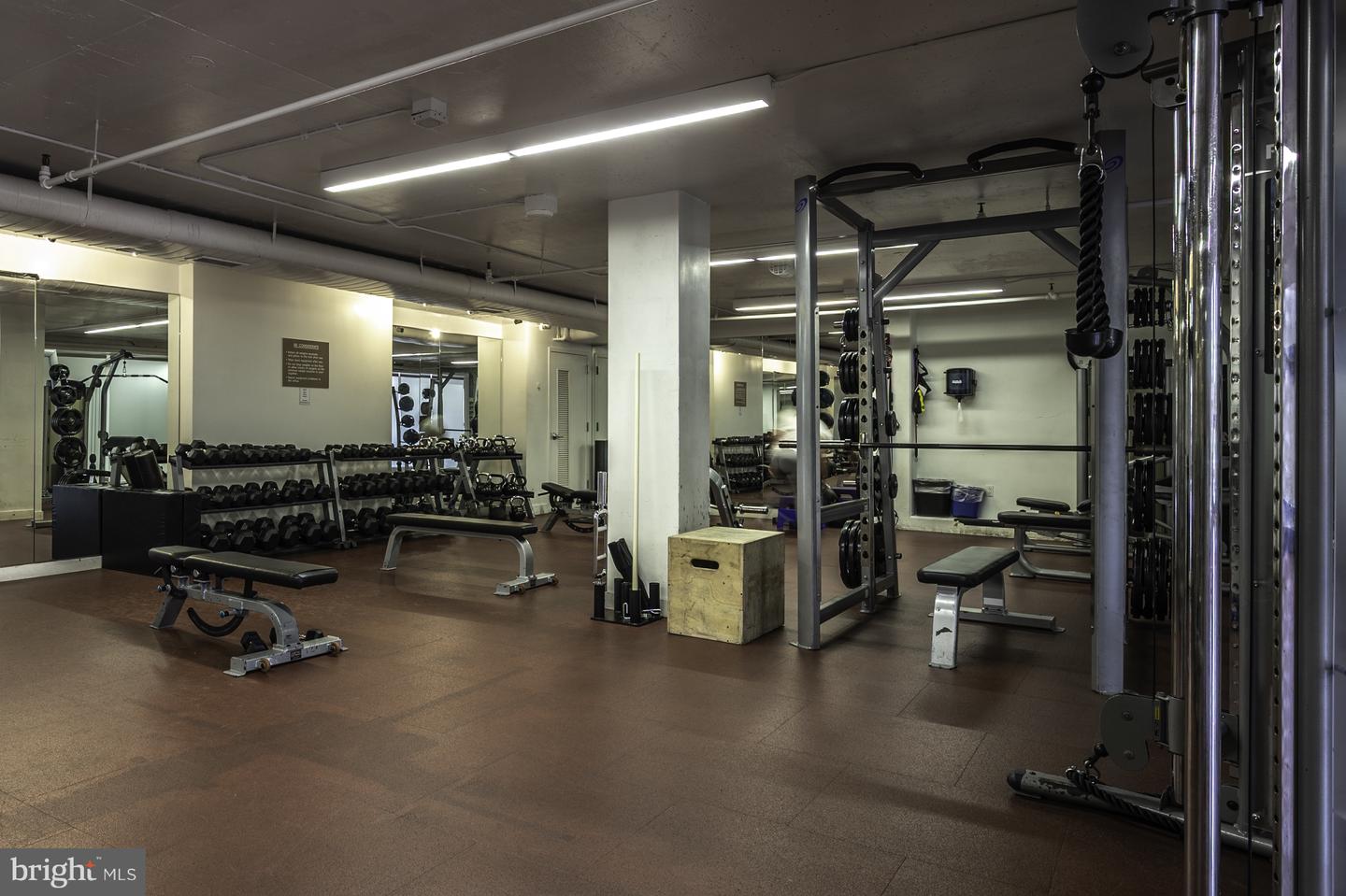 1600 N OAK ST #517, ARLINGTON, Virginia 22209, 2 Bedrooms Bedrooms, ,2 BathroomsBathrooms,Residential,For sale,1600 N OAK ST #517,VAAR2059390 MLS # VAAR2059390