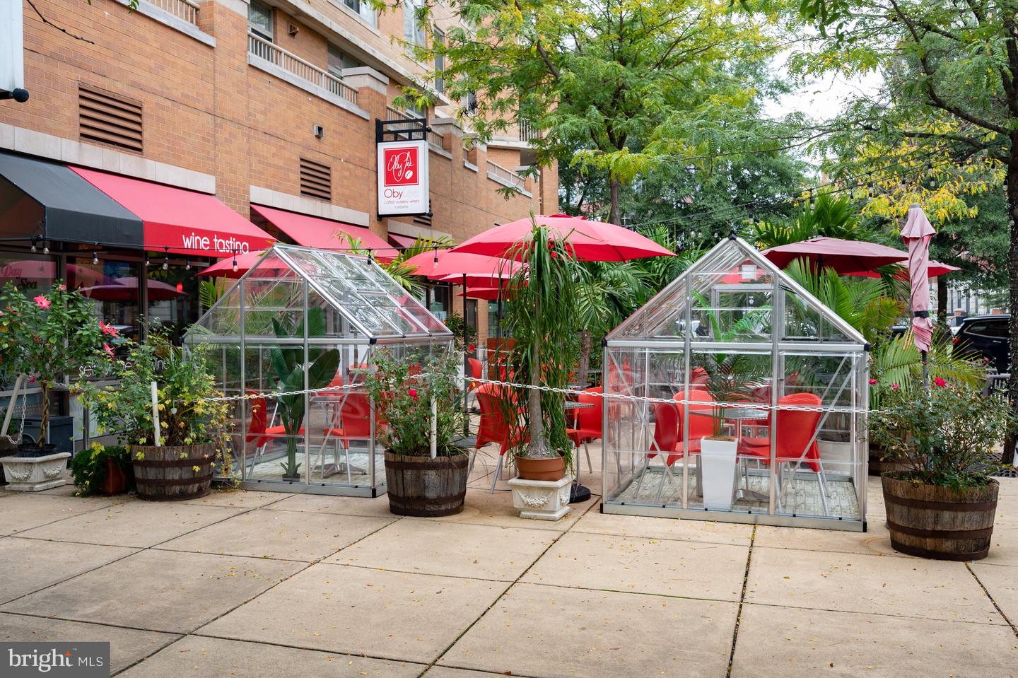 1600 N OAK ST #517, ARLINGTON, Virginia 22209, 2 Bedrooms Bedrooms, ,2 BathroomsBathrooms,Residential,For sale,1600 N OAK ST #517,VAAR2059390 MLS # VAAR2059390