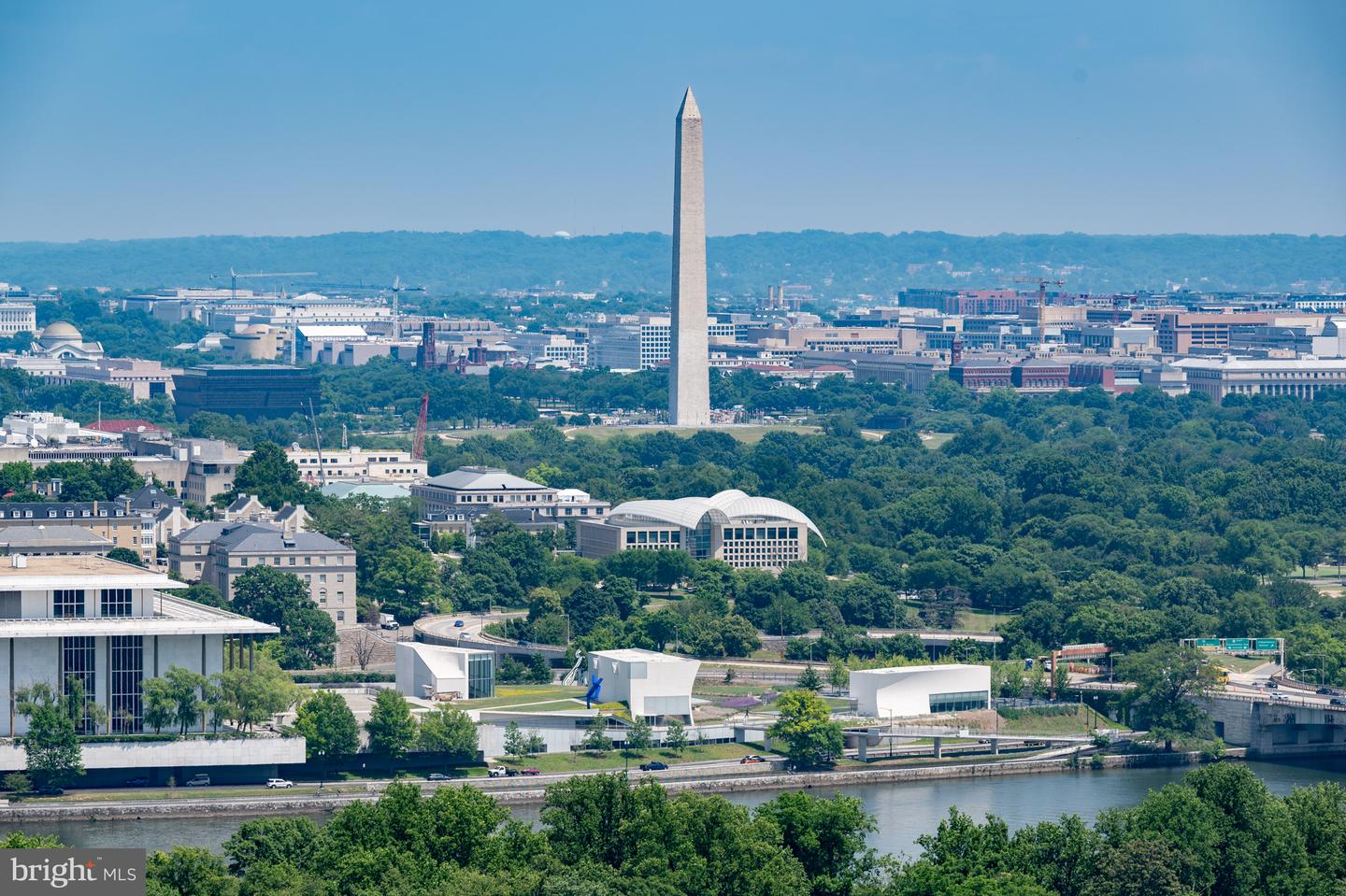 1600 N OAK ST #517, ARLINGTON, Virginia 22209, 2 Bedrooms Bedrooms, ,2 BathroomsBathrooms,Residential,For sale,1600 N OAK ST #517,VAAR2059390 MLS # VAAR2059390