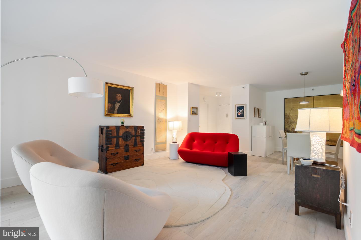 1600 N OAK ST #517, ARLINGTON, Virginia 22209, 2 Bedrooms Bedrooms, ,2 BathroomsBathrooms,Residential,For sale,1600 N OAK ST #517,VAAR2059390 MLS # VAAR2059390