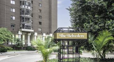 1600 N OAK ST #517, ARLINGTON, Virginia 22209, 2 Bedrooms Bedrooms, ,2 BathroomsBathrooms,Residential,For sale,1600 N OAK ST #517,VAAR2059390 MLS # VAAR2059390
