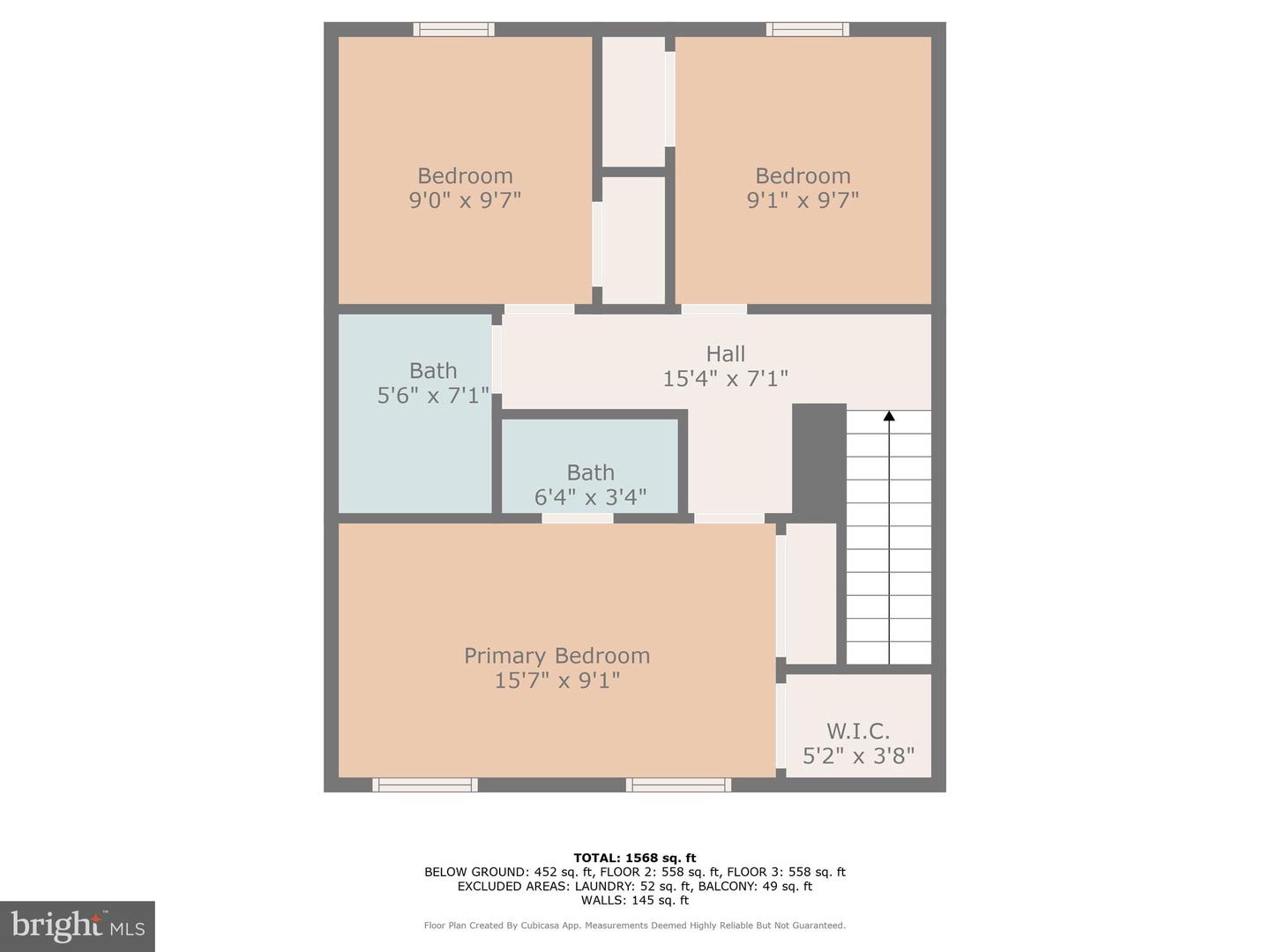 5122 REDBUD RD, FREDERICKSBURG, Virginia 22407, 3 Bedrooms Bedrooms, ,2 BathroomsBathrooms,Residential,For sale,5122 REDBUD RD,VASP2034014 MLS # VASP2034014