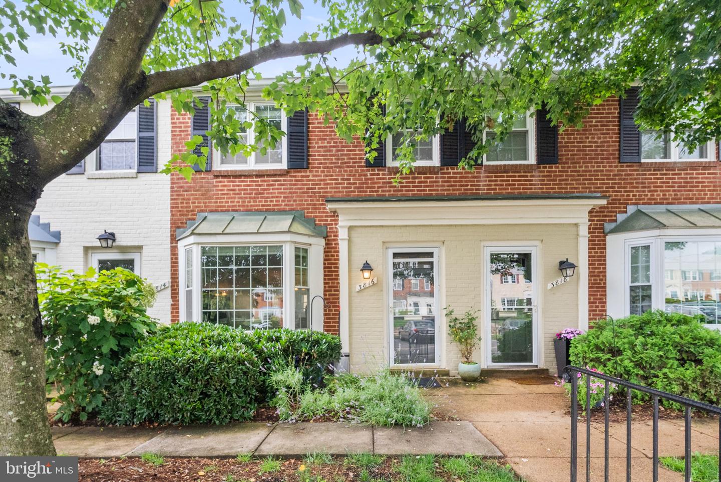 3816 KELLER AVE, ALEXANDRIA, Virginia 22302, 2 Bedrooms Bedrooms, ,1 BathroomBathrooms,Residential,For sale,3816 KELLER AVE,VAAX2046634 MLS # VAAX2046634