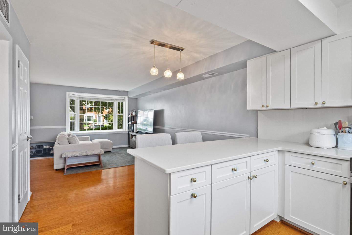 3816 KELLER AVE, ALEXANDRIA, Virginia 22302, 2 Bedrooms Bedrooms, ,1 BathroomBathrooms,Residential,For sale,3816 KELLER AVE,VAAX2046634 MLS # VAAX2046634