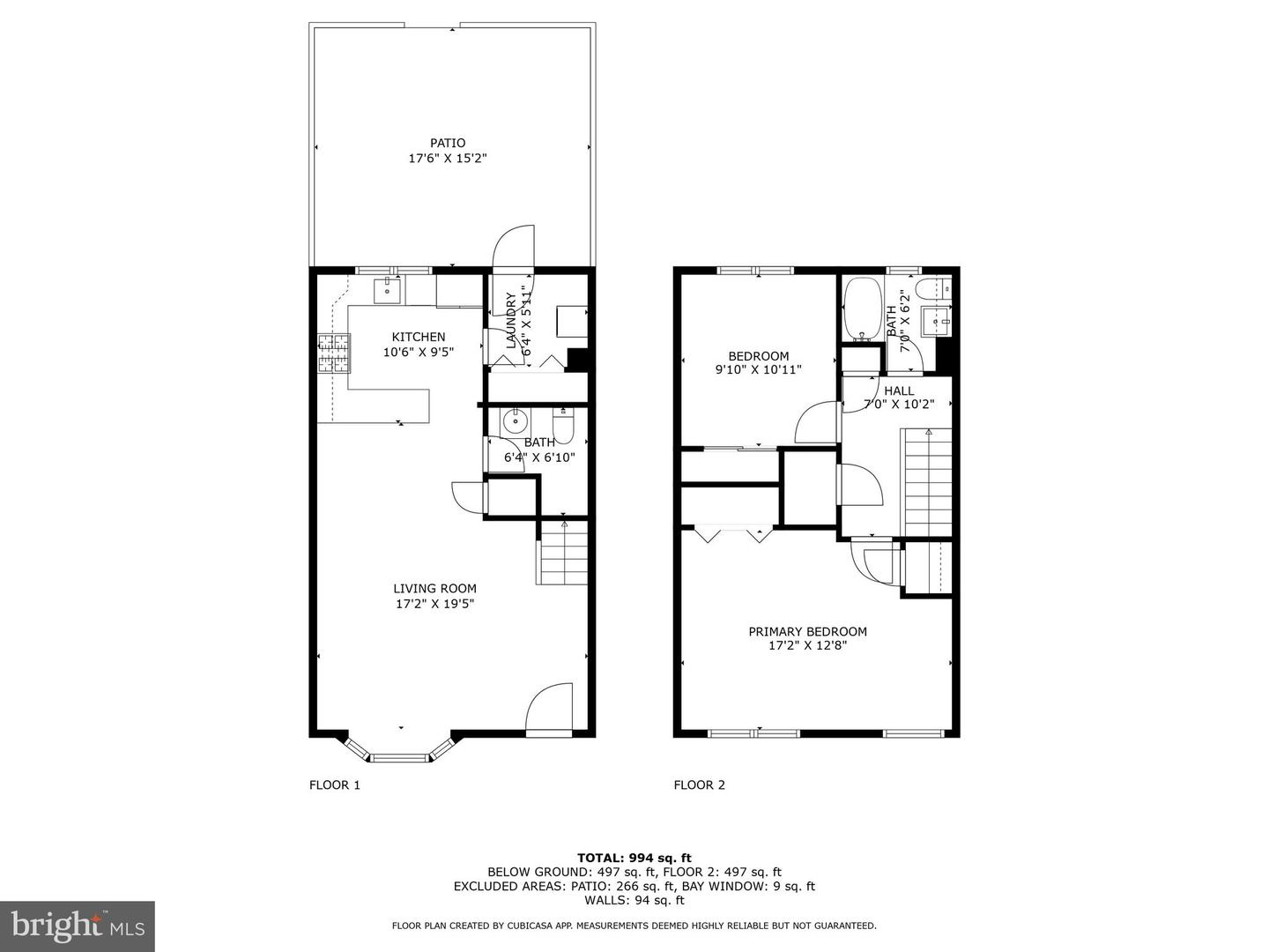 3816 KELLER AVE, ALEXANDRIA, Virginia 22302, 2 Bedrooms Bedrooms, ,1 BathroomBathrooms,Residential,For sale,3816 KELLER AVE,VAAX2046634 MLS # VAAX2046634