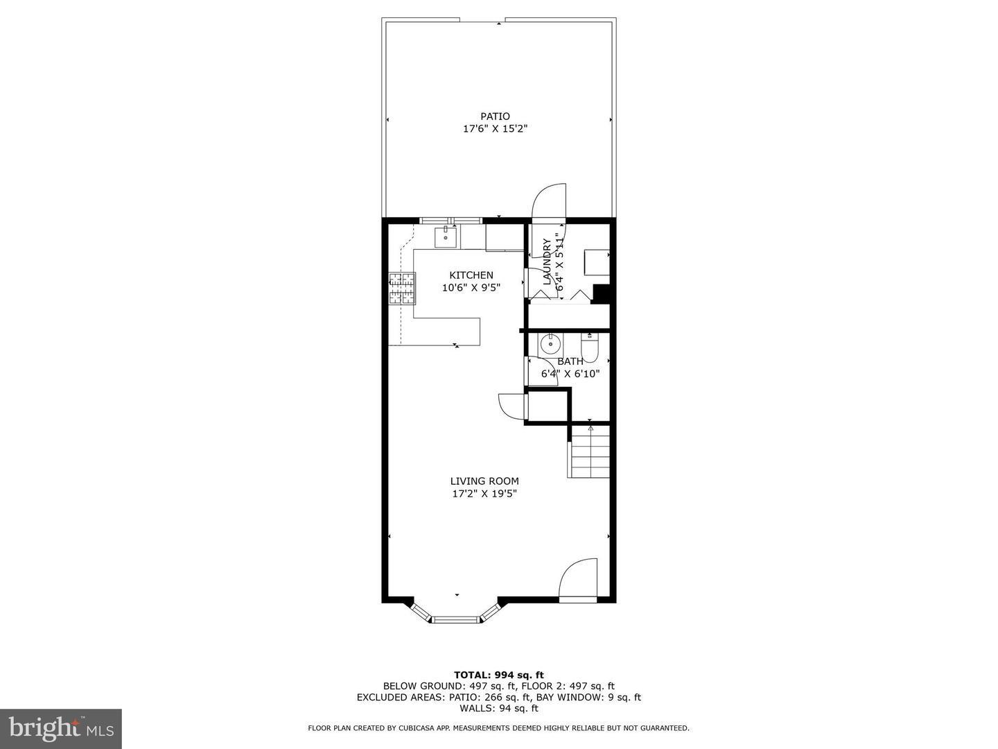 3816 KELLER AVE, ALEXANDRIA, Virginia 22302, 2 Bedrooms Bedrooms, ,1 BathroomBathrooms,Residential,For sale,3816 KELLER AVE,VAAX2046634 MLS # VAAX2046634