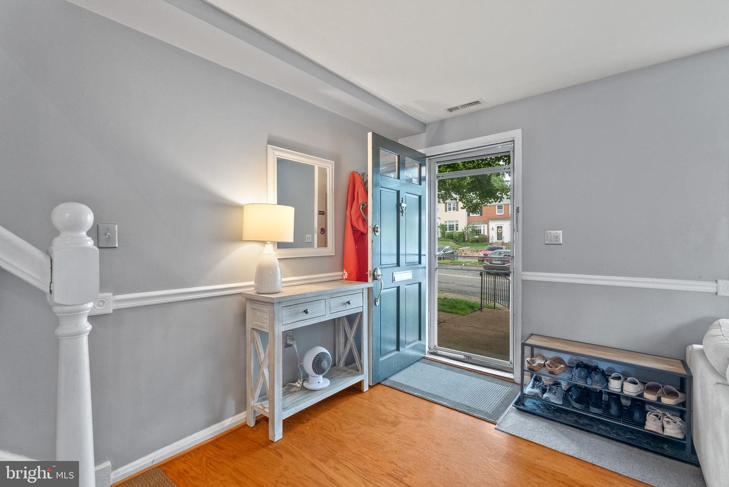 3816 KELLER AVE, ALEXANDRIA, Virginia 22302, 2 Bedrooms Bedrooms, ,1 BathroomBathrooms,Residential,For sale,3816 KELLER AVE,VAAX2046634 MLS # VAAX2046634