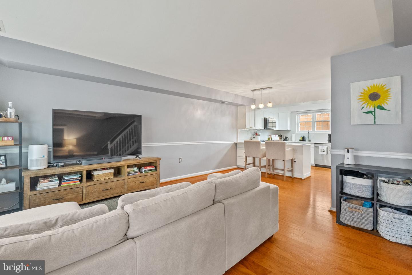 3816 KELLER AVE, ALEXANDRIA, Virginia 22302, 2 Bedrooms Bedrooms, ,1 BathroomBathrooms,Residential,For sale,3816 KELLER AVE,VAAX2046634 MLS # VAAX2046634