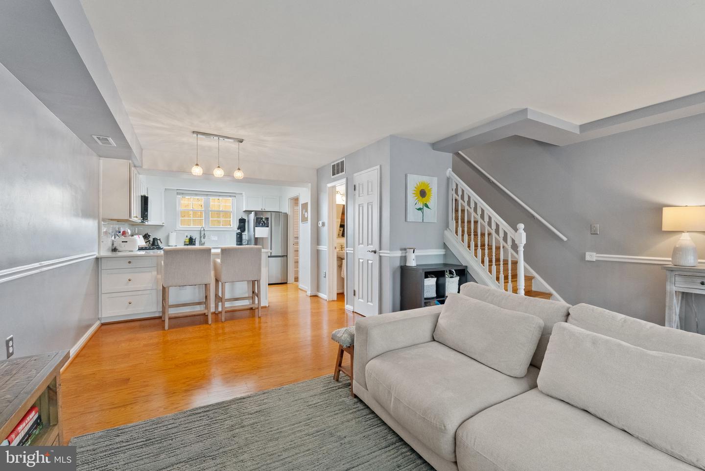 3816 KELLER AVE, ALEXANDRIA, Virginia 22302, 2 Bedrooms Bedrooms, ,1 BathroomBathrooms,Residential,For sale,3816 KELLER AVE,VAAX2046634 MLS # VAAX2046634