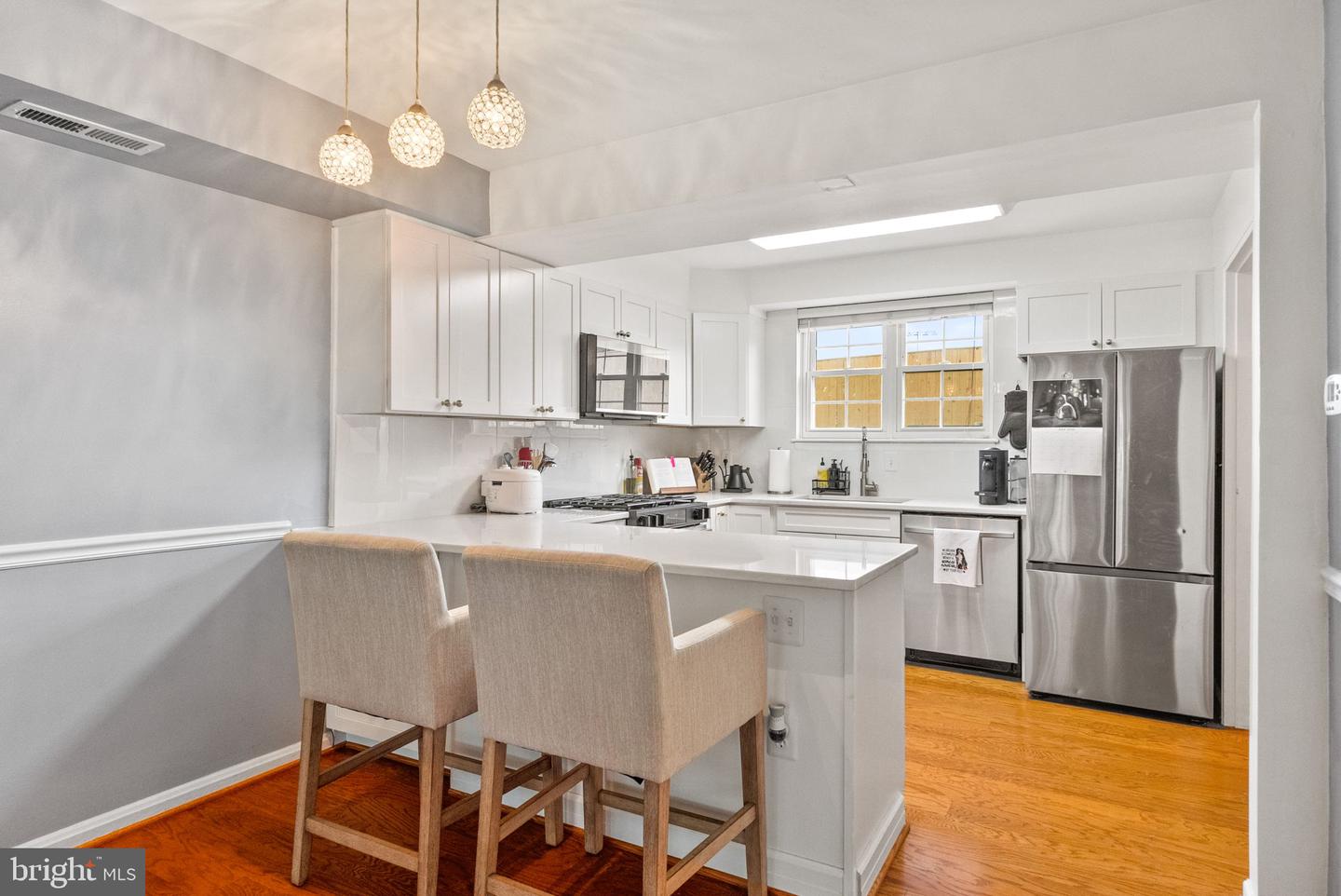 3816 KELLER AVE, ALEXANDRIA, Virginia 22302, 2 Bedrooms Bedrooms, ,1 BathroomBathrooms,Residential,For sale,3816 KELLER AVE,VAAX2046634 MLS # VAAX2046634