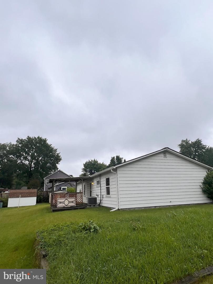 815 S CYPRESS CT, STERLING, Virginia 20164, 3 Bedrooms Bedrooms, ,1 BathroomBathrooms,Residential,For sale,815 S CYPRESS CT,VALO2099880 MLS # VALO2099880