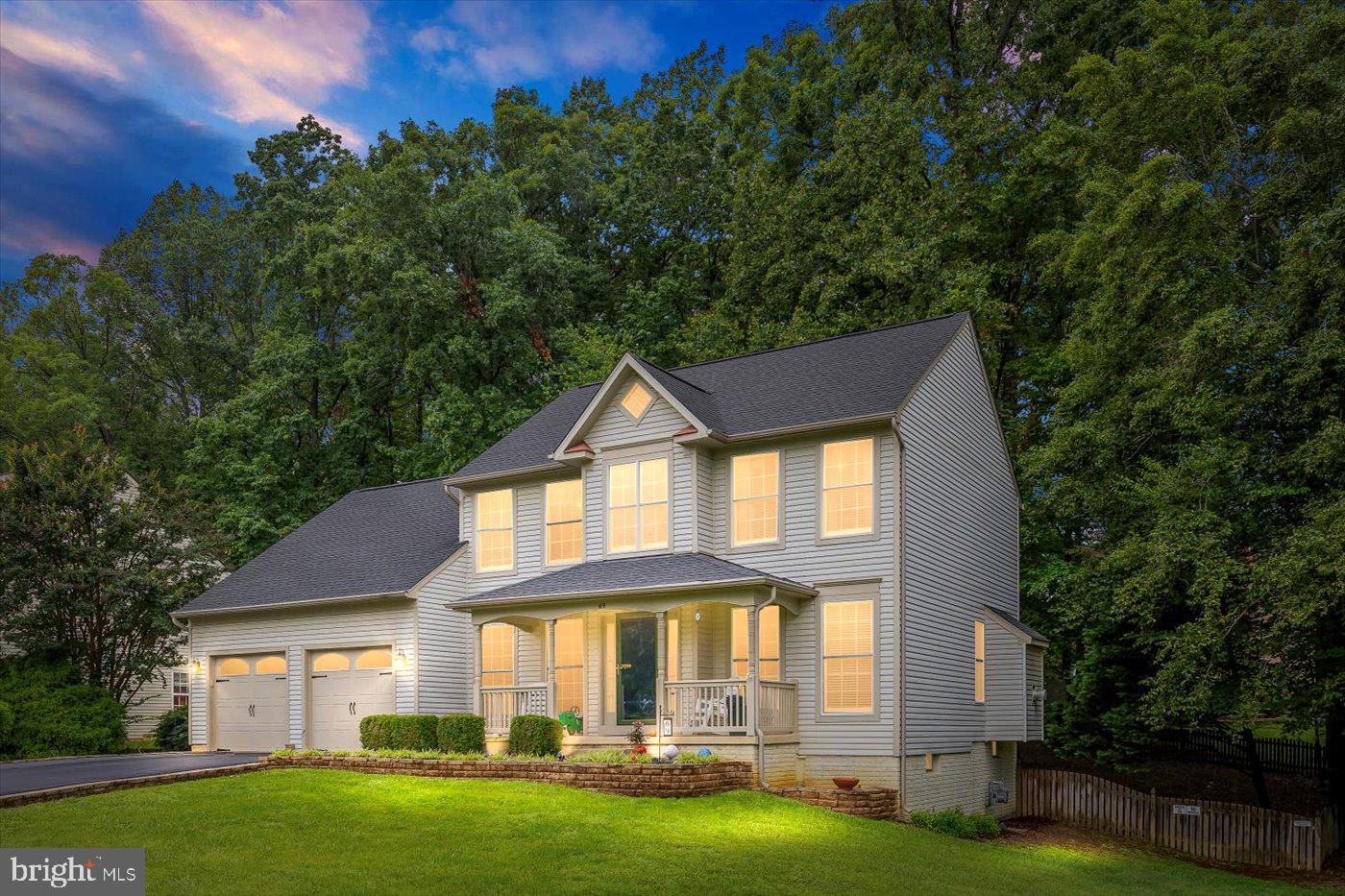69 CARDINAL FOREST DR, FREDERICKSBURG, Virginia 22406, 4 Bedrooms Bedrooms, ,2 BathroomsBathrooms,Residential,For sale,69 CARDINAL FOREST DR,VAST2039984 MLS # VAST2039984