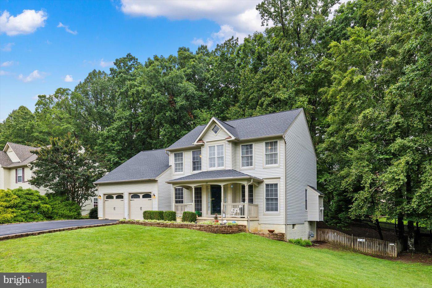 69 CARDINAL FOREST DR, FREDERICKSBURG, Virginia 22406, 4 Bedrooms Bedrooms, ,2 BathroomsBathrooms,Residential,For sale,69 CARDINAL FOREST DR,VAST2039984 MLS # VAST2039984