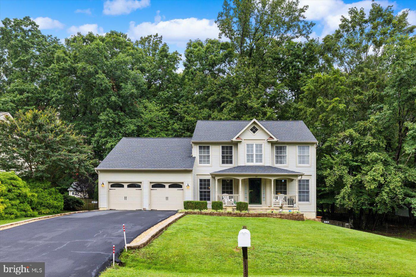 69 CARDINAL FOREST DR, FREDERICKSBURG, Virginia 22406, 4 Bedrooms Bedrooms, ,2 BathroomsBathrooms,Residential,For sale,69 CARDINAL FOREST DR,VAST2039984 MLS # VAST2039984