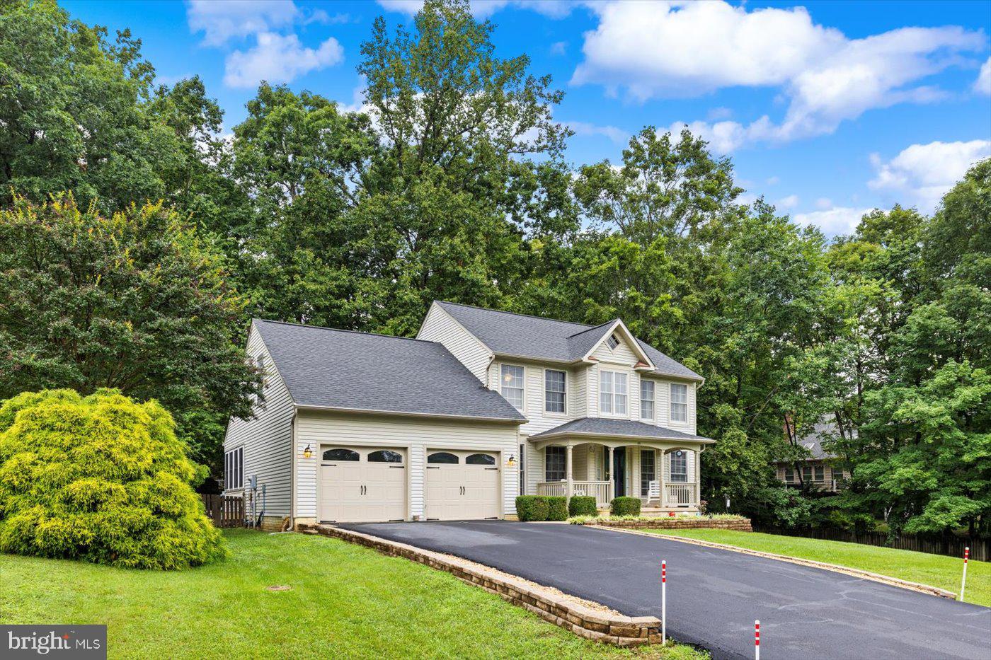 69 CARDINAL FOREST DR, FREDERICKSBURG, Virginia 22406, 4 Bedrooms Bedrooms, ,2 BathroomsBathrooms,Residential,For sale,69 CARDINAL FOREST DR,VAST2039984 MLS # VAST2039984