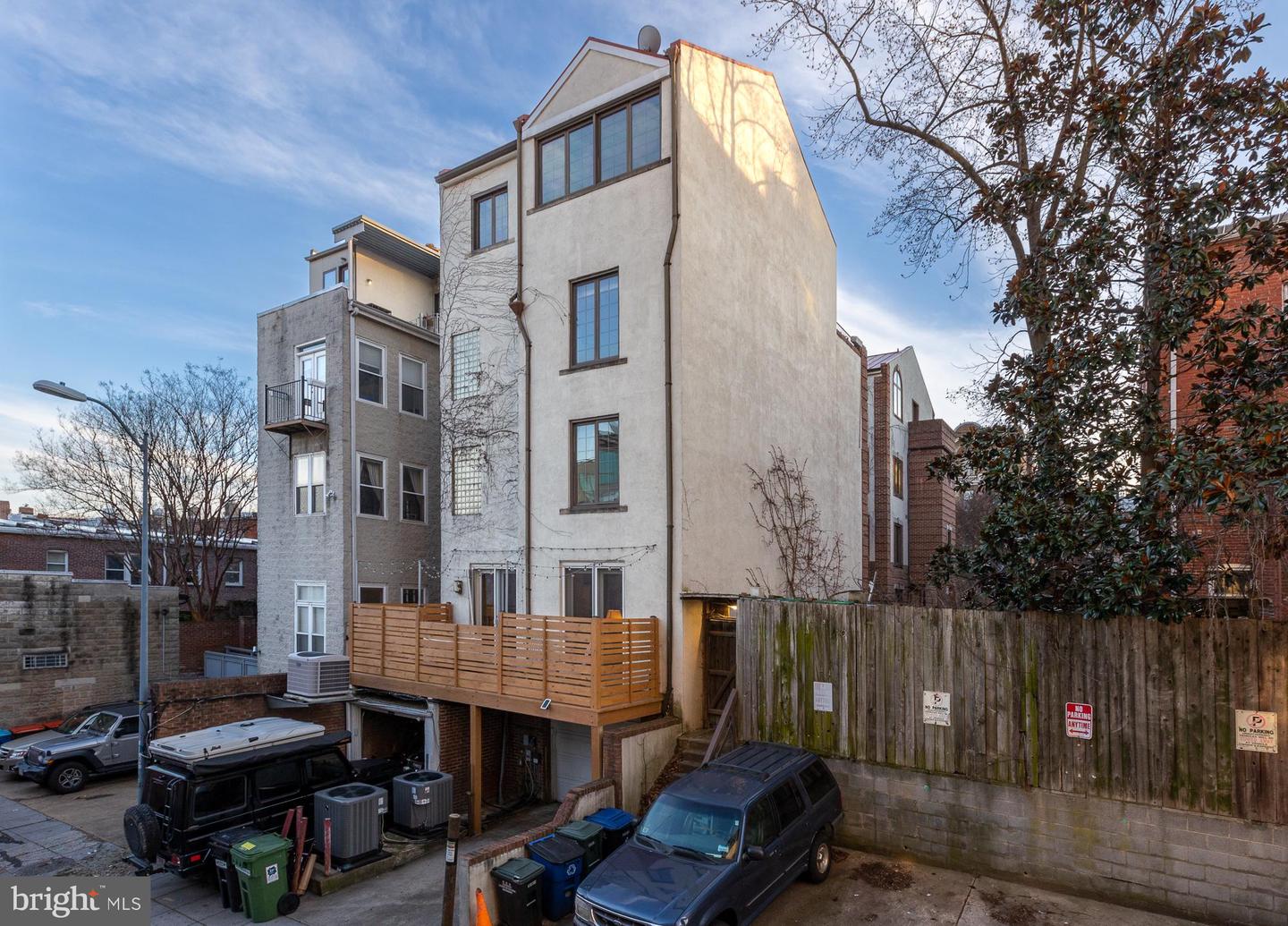 1823 BELMONT RD NW #D, WASHINGTON, District Of Columbia 20009, 3 Bedrooms Bedrooms, ,2 BathroomsBathrooms,Residential,For sale,1823 BELMONT RD NW #D,DCDC2206412 MLS # DCDC2206412
