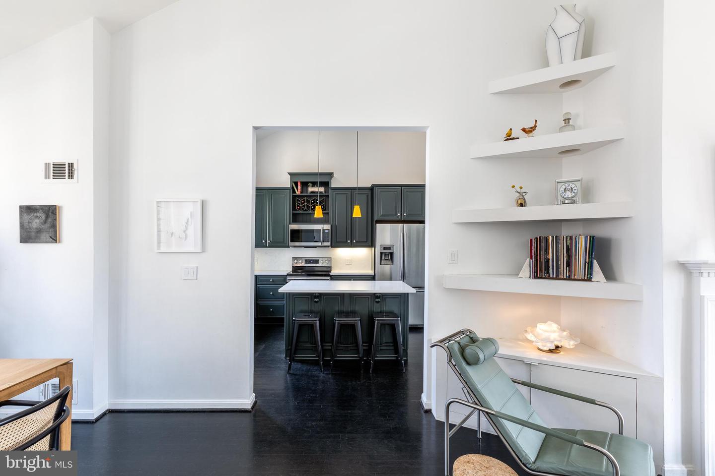 1823 BELMONT RD NW #D, WASHINGTON, District Of Columbia 20009, 3 Bedrooms Bedrooms, ,2 BathroomsBathrooms,Residential,For sale,1823 BELMONT RD NW #D,DCDC2206412 MLS # DCDC2206412