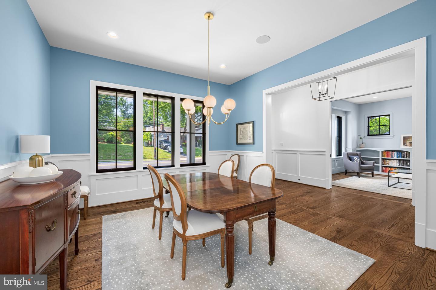3433 N EDISON ST, ARLINGTON, Virginia 22207, 6 Bedrooms Bedrooms, ,6 BathroomsBathrooms,Residential,For sale,3433 N EDISON ST,VAAR2059418 MLS # VAAR2059418