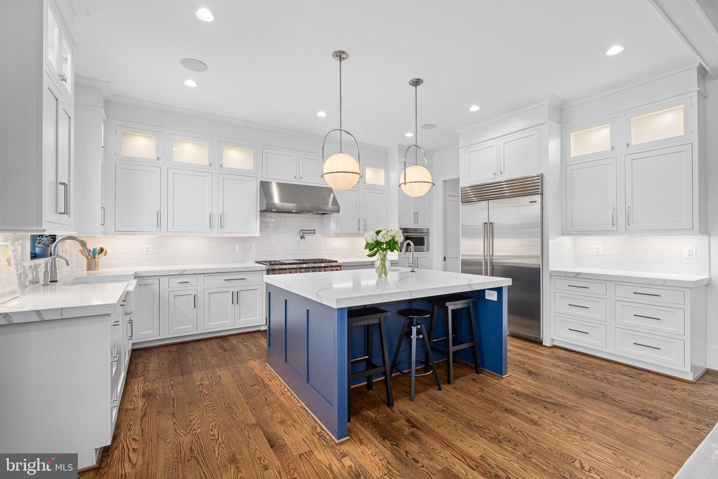 3433 N EDISON ST, ARLINGTON, Virginia 22207, 6 Bedrooms Bedrooms, ,6 BathroomsBathrooms,Residential,For sale,3433 N EDISON ST,VAAR2059418 MLS # VAAR2059418
