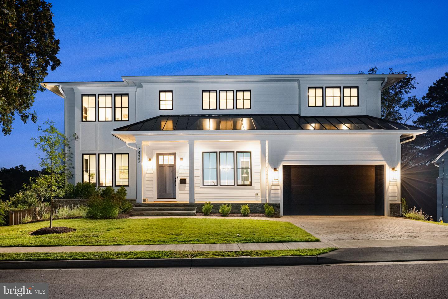 3433 N EDISON ST, ARLINGTON, Virginia 22207, 6 Bedrooms Bedrooms, ,6 BathroomsBathrooms,Residential,For sale,3433 N EDISON ST,VAAR2059418 MLS # VAAR2059418