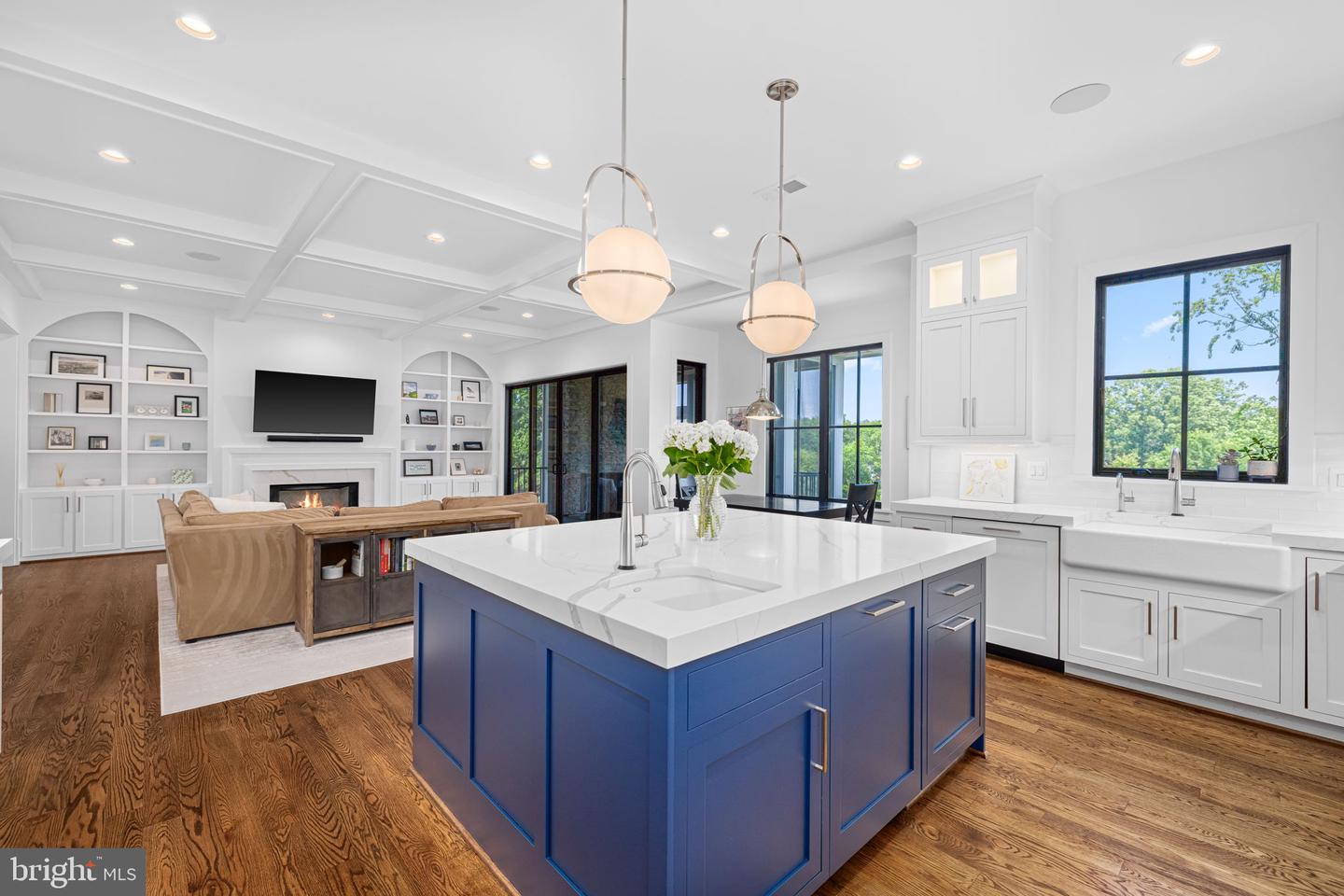 3433 N EDISON ST, ARLINGTON, Virginia 22207, 6 Bedrooms Bedrooms, ,6 BathroomsBathrooms,Residential,For sale,3433 N EDISON ST,VAAR2059418 MLS # VAAR2059418