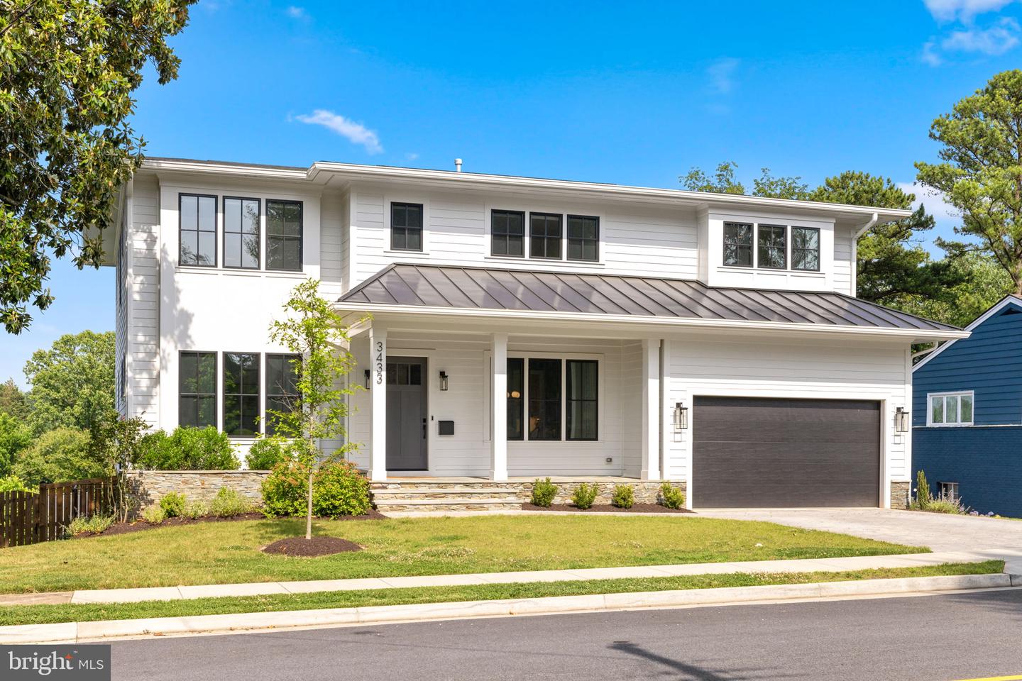 3433 N EDISON ST, ARLINGTON, Virginia 22207, 6 Bedrooms Bedrooms, ,6 BathroomsBathrooms,Residential,For sale,3433 N EDISON ST,VAAR2059418 MLS # VAAR2059418