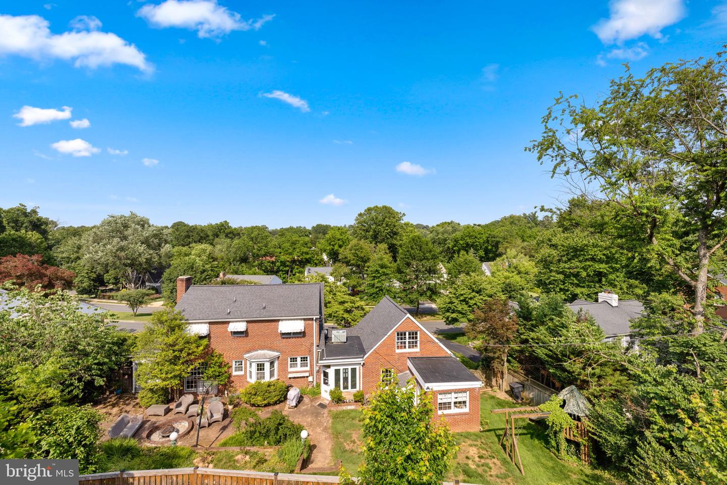 3433 N EDISON ST, ARLINGTON, Virginia 22207, 6 Bedrooms Bedrooms, ,6 BathroomsBathrooms,Residential,For sale,3433 N EDISON ST,VAAR2059418 MLS # VAAR2059418