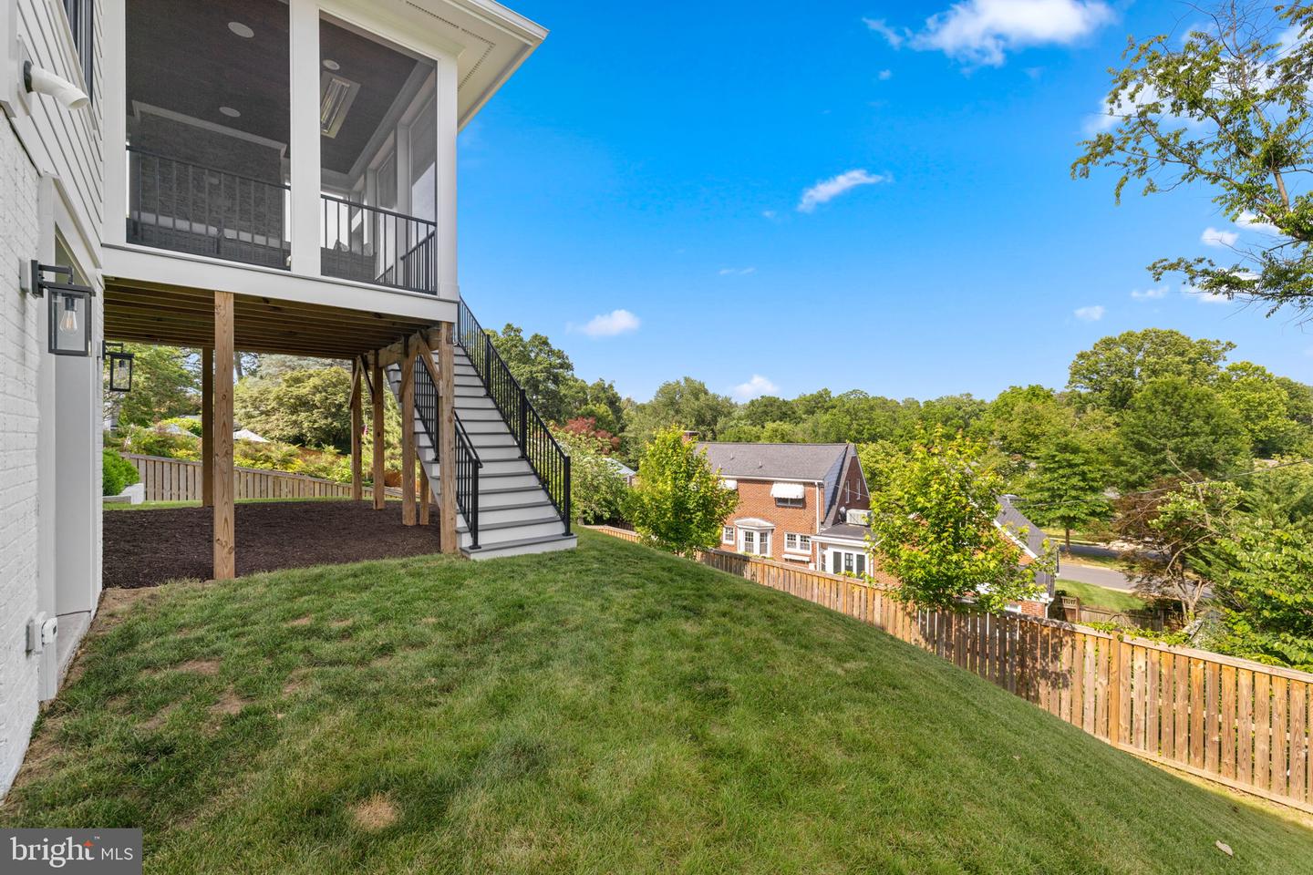 3433 N EDISON ST, ARLINGTON, Virginia 22207, 6 Bedrooms Bedrooms, ,6 BathroomsBathrooms,Residential,For sale,3433 N EDISON ST,VAAR2059418 MLS # VAAR2059418