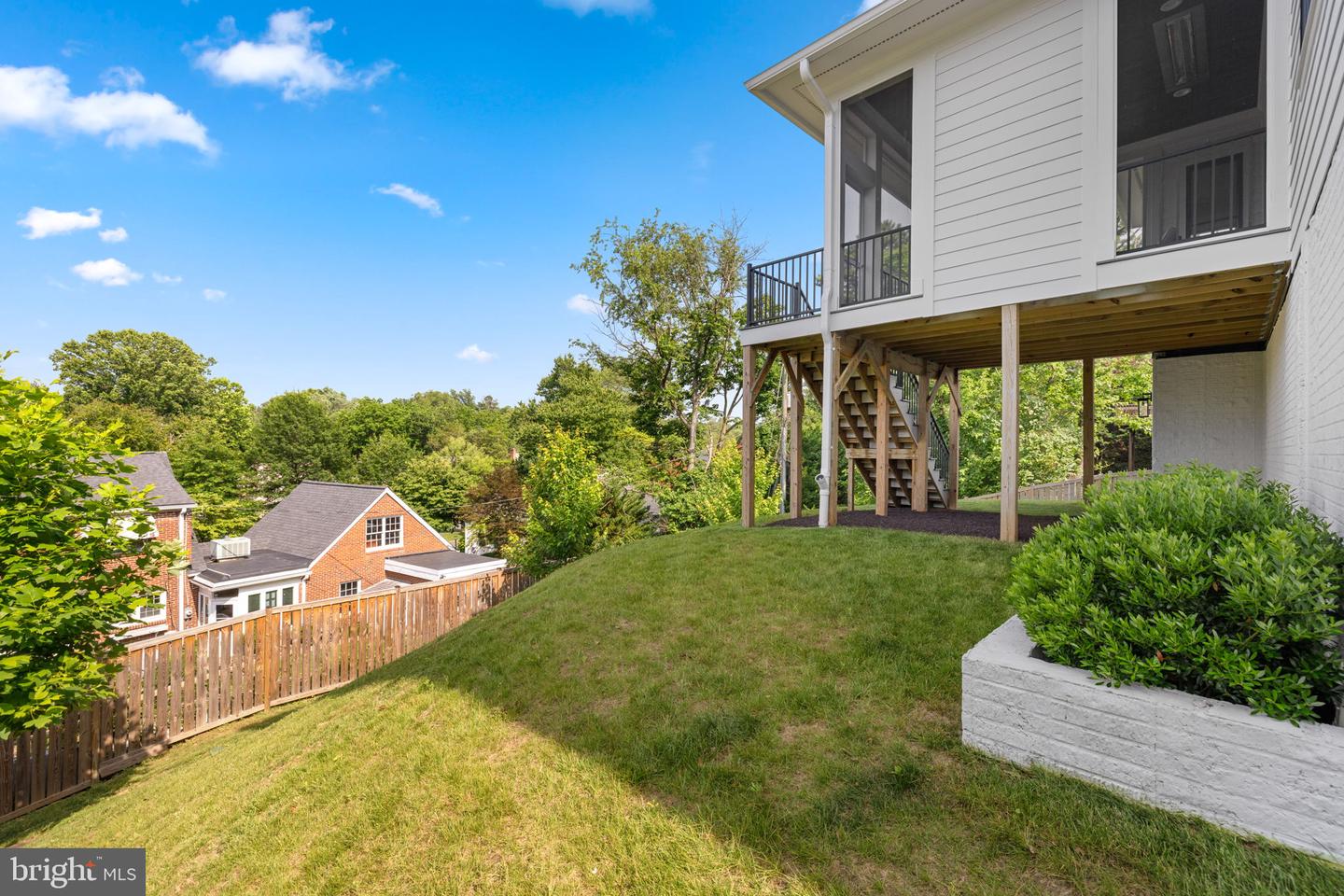 3433 N EDISON ST, ARLINGTON, Virginia 22207, 6 Bedrooms Bedrooms, ,6 BathroomsBathrooms,Residential,For sale,3433 N EDISON ST,VAAR2059418 MLS # VAAR2059418