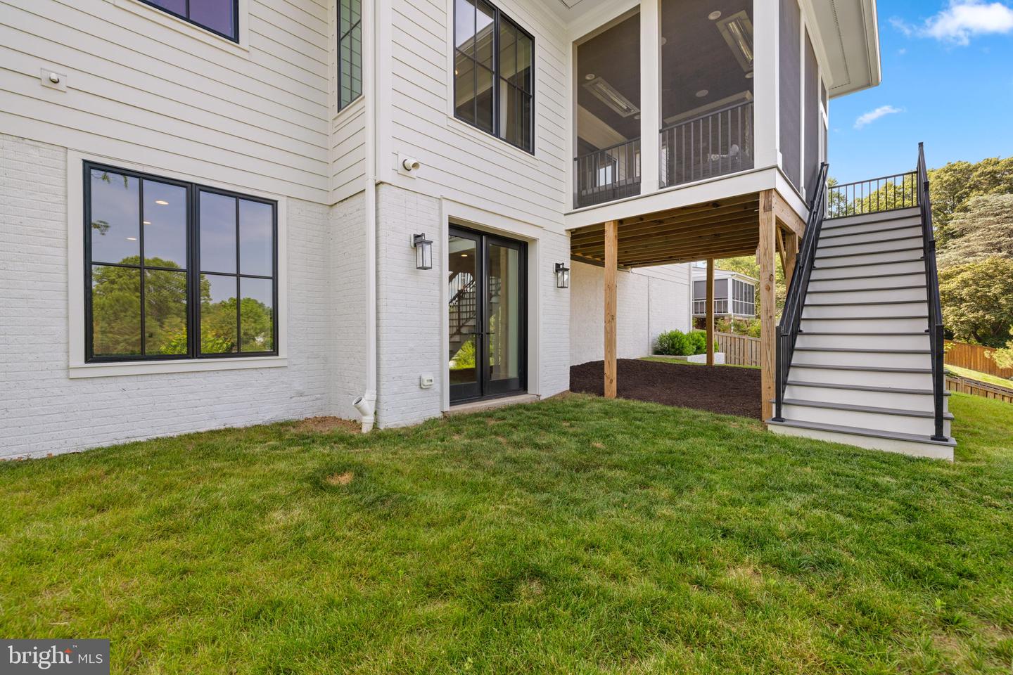 3433 N EDISON ST, ARLINGTON, Virginia 22207, 6 Bedrooms Bedrooms, ,6 BathroomsBathrooms,Residential,For sale,3433 N EDISON ST,VAAR2059418 MLS # VAAR2059418