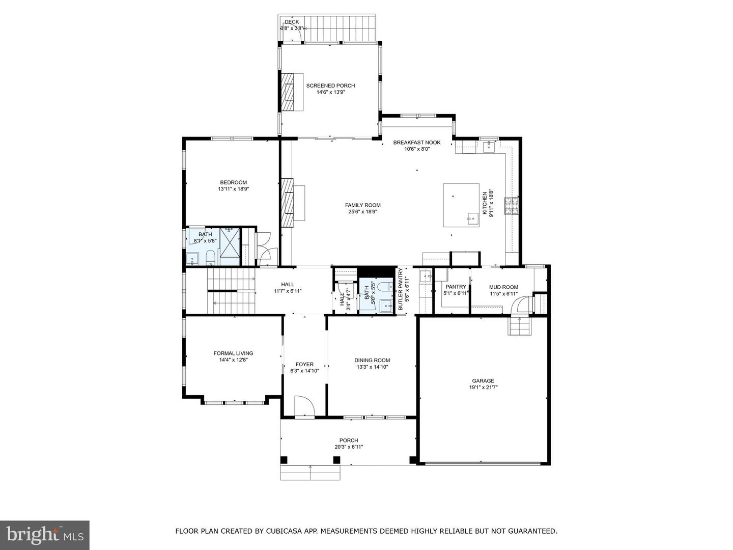 3433 N EDISON ST, ARLINGTON, Virginia 22207, 6 Bedrooms Bedrooms, ,6 BathroomsBathrooms,Residential,For sale,3433 N EDISON ST,VAAR2059418 MLS # VAAR2059418