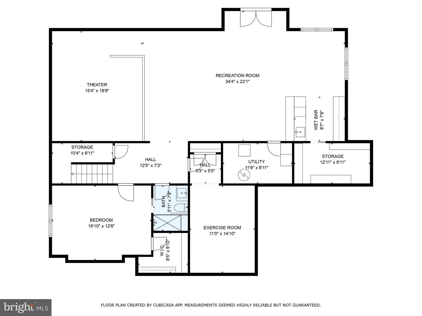 3433 N EDISON ST, ARLINGTON, Virginia 22207, 6 Bedrooms Bedrooms, ,6 BathroomsBathrooms,Residential,For sale,3433 N EDISON ST,VAAR2059418 MLS # VAAR2059418