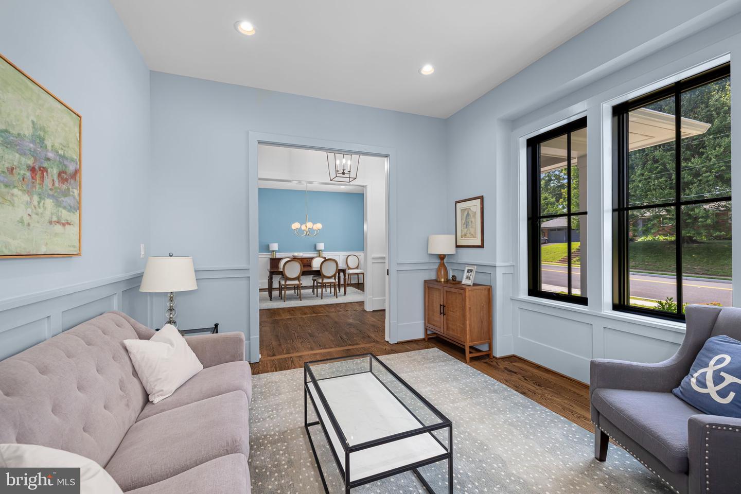 3433 N EDISON ST, ARLINGTON, Virginia 22207, 6 Bedrooms Bedrooms, ,6 BathroomsBathrooms,Residential,For sale,3433 N EDISON ST,VAAR2059418 MLS # VAAR2059418