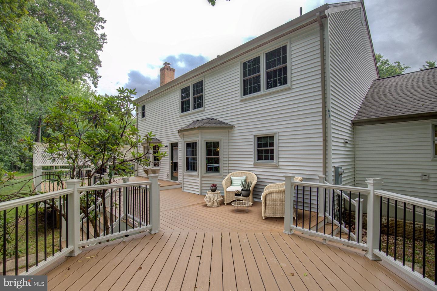 9708 S PARK CIR, FAIRFAX STATION, Virginia 22039, 4 Bedrooms Bedrooms, ,2 BathroomsBathrooms,Residential,For sale,9708 S PARK CIR,VAFX2248656 MLS # VAFX2248656