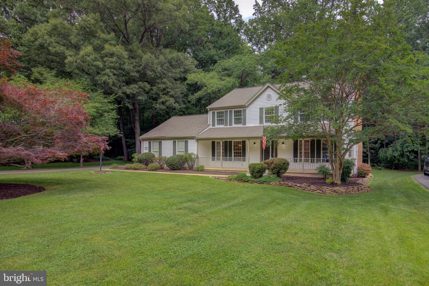 9708 S PARK CIR, FAIRFAX STATION, Virginia 22039, 4 Bedrooms Bedrooms, ,2 BathroomsBathrooms,Residential,For sale,9708 S PARK CIR,VAFX2248656 MLS # VAFX2248656
