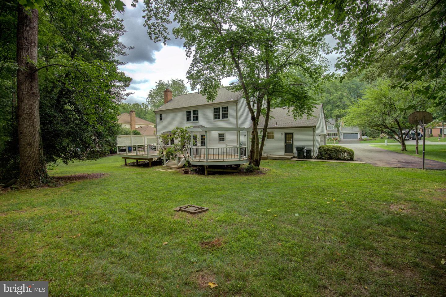 9708 S PARK CIR, FAIRFAX STATION, Virginia 22039, 4 Bedrooms Bedrooms, ,2 BathroomsBathrooms,Residential,For sale,9708 S PARK CIR,VAFX2248656 MLS # VAFX2248656