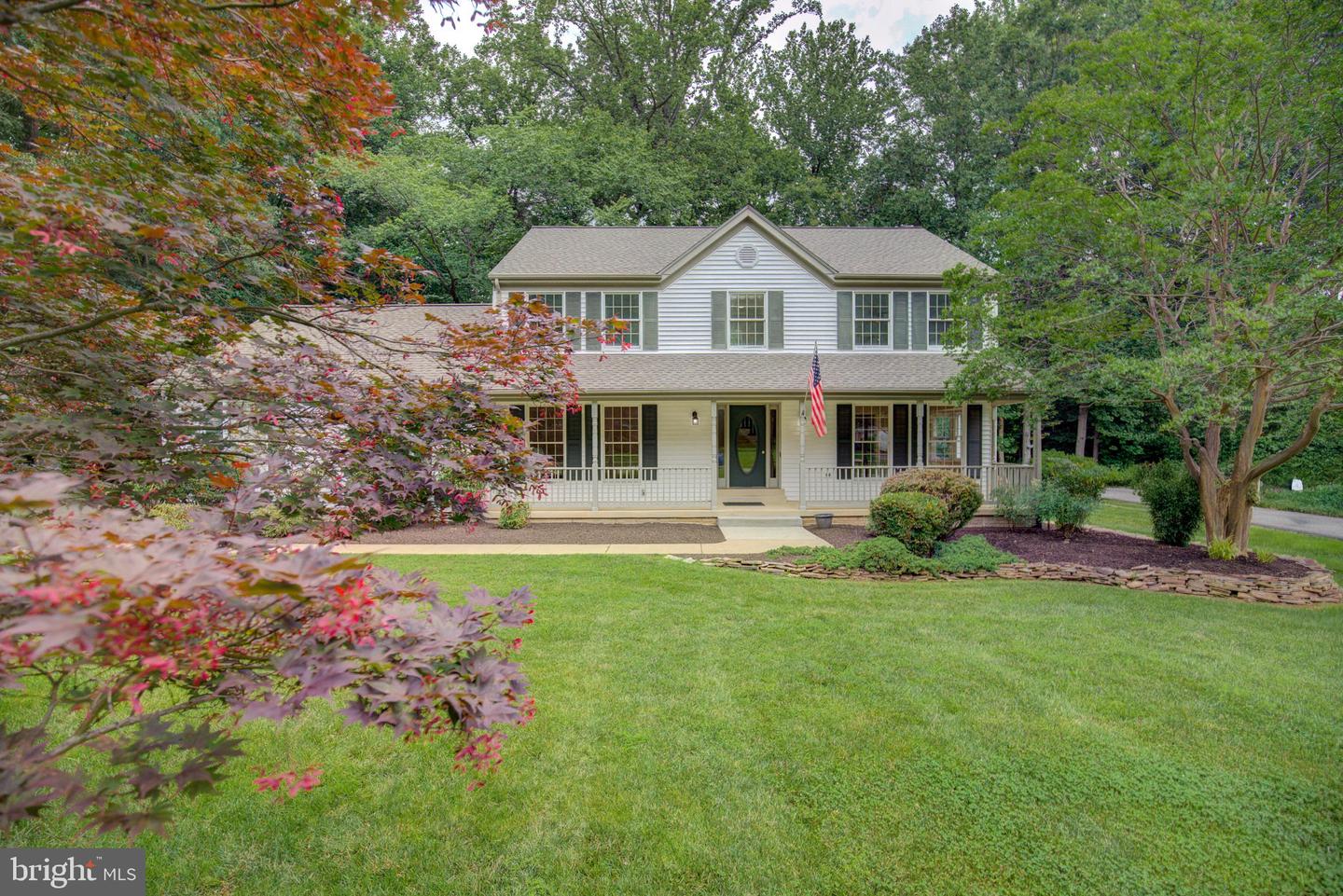 9708 S PARK CIR, FAIRFAX STATION, Virginia 22039, 4 Bedrooms Bedrooms, ,2 BathroomsBathrooms,Residential,For sale,9708 S PARK CIR,VAFX2248656 MLS # VAFX2248656