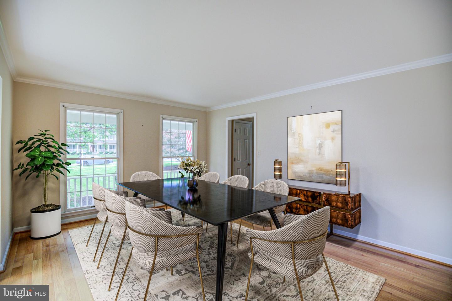 9708 S PARK CIR, FAIRFAX STATION, Virginia 22039, 4 Bedrooms Bedrooms, ,2 BathroomsBathrooms,Residential,For sale,9708 S PARK CIR,VAFX2248656 MLS # VAFX2248656