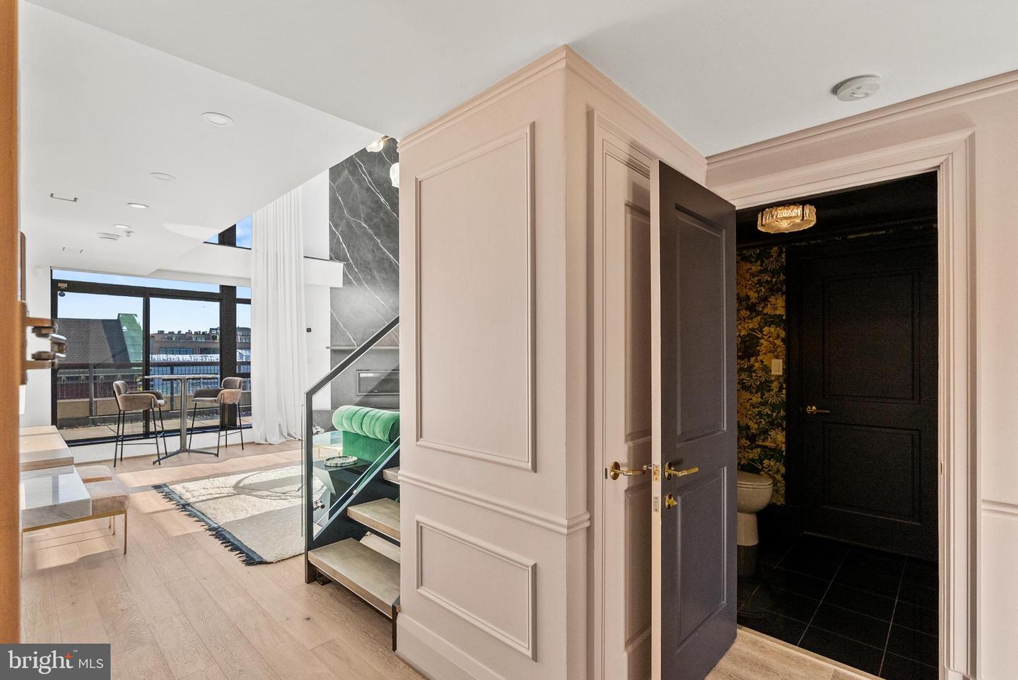 1401 Q ST NW #605, WASHINGTON, District Of Columbia 20009, 2 Bedrooms Bedrooms, ,2 BathroomsBathrooms,Residential,For sale,1401 Q ST NW #605,DCDC2206356 MLS # DCDC2206356