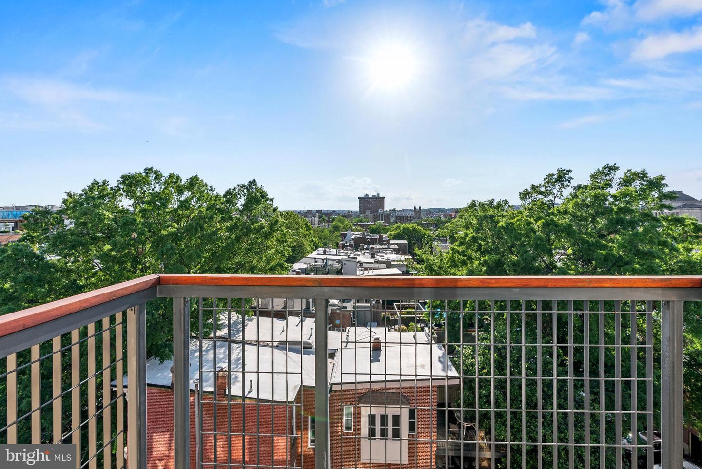 1401 Q ST NW #605, WASHINGTON, District Of Columbia 20009, 2 Bedrooms Bedrooms, ,2 BathroomsBathrooms,Residential,For sale,1401 Q ST NW #605,DCDC2206356 MLS # DCDC2206356